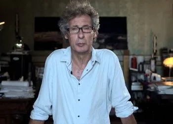 Sandro Scalia (Foto: youtube)