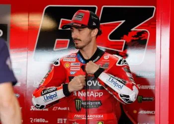 Diretta MotoGp Pecco Bagnaia