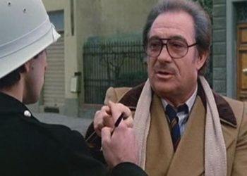 Ugo Tognazzi, Techetechete (Foto: screen Raiplay)