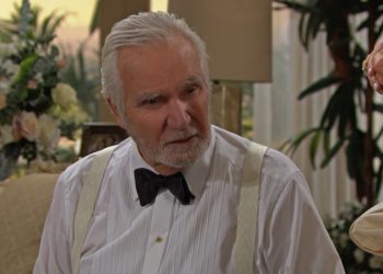 Beautiful anticipazioni 21 giugno 2025 (Screen Mediaset Infinity)