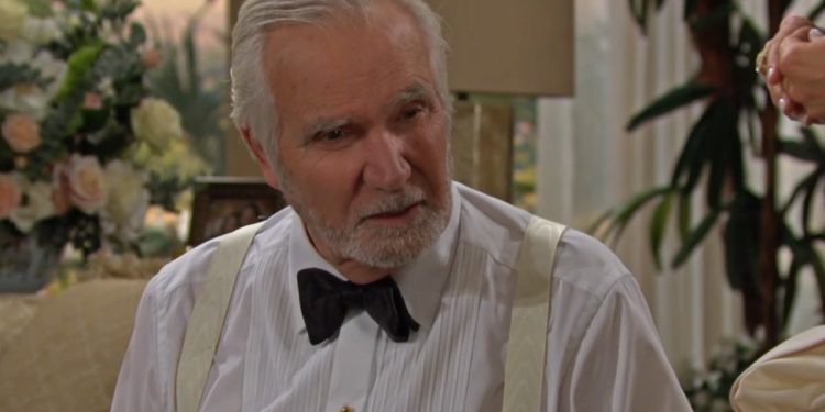 Beautiful anticipazioni 21 giugno 2025 (Screen Mediaset Infinity)