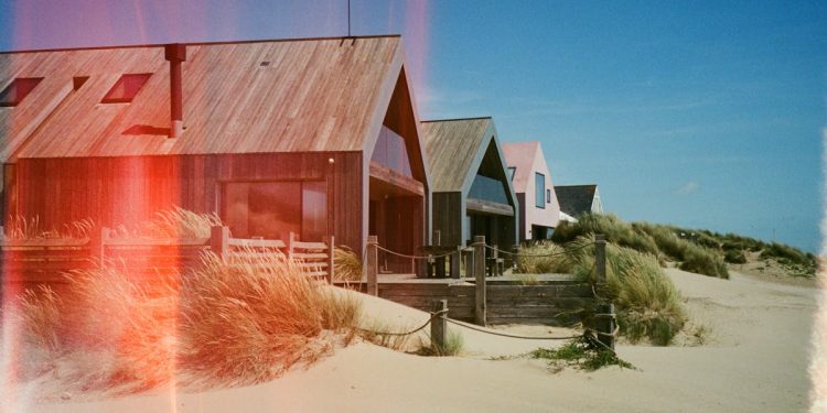 Casa vacanza in spiaggia