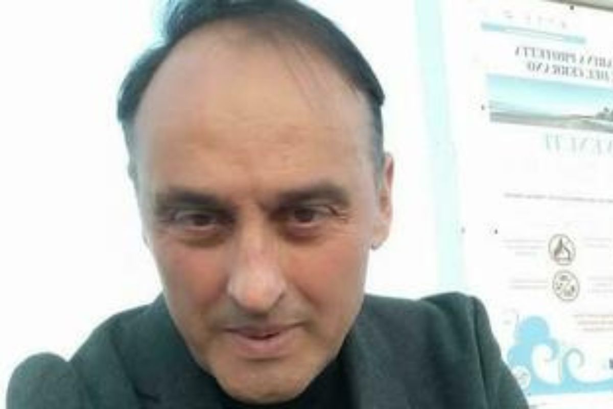 Dario Falcone, docente della Maturità 2025 morto a Pesaro