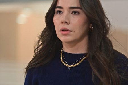 Anticipazioni Tradimento 20 giugno 2025 (Screen Mediaset Infinity)