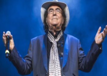 Al Bano Carrisi, cantautore. (Foto: Web)