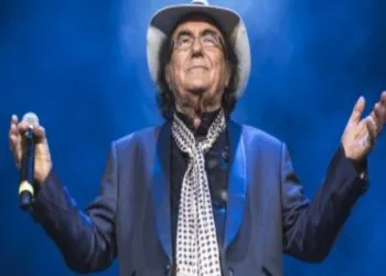 Al Bano Carrisi, cantautore. (Foto: Web)