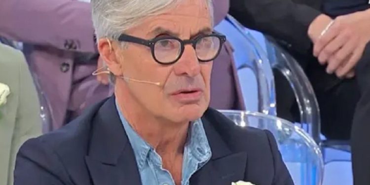 Arcangelo di Uomini e Donne