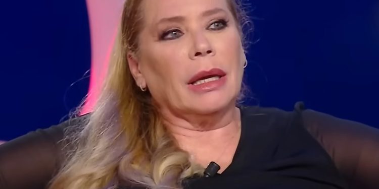 Come sta Barbara De Rossi