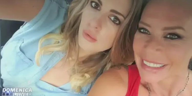 Chi è Martina Tesanovic, figlia di Barbara De Rossi