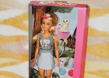 Barbie (Foto: Pixabay)