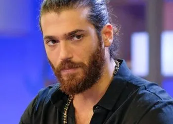 Can Yaman