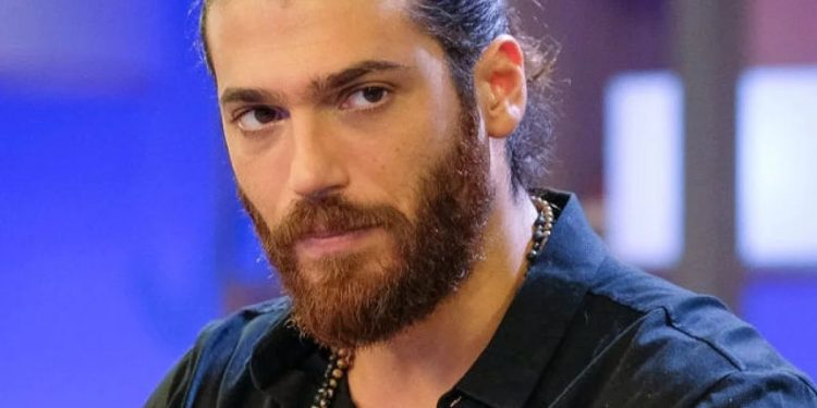 Can Yaman