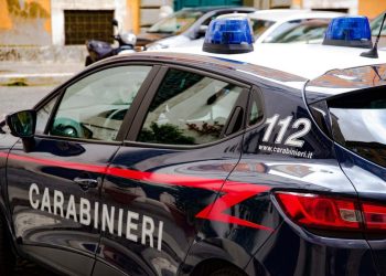 Carabinieri (Foto: Pixabay)