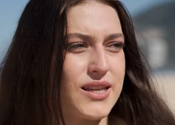 Gaia Gozzi ha un nuovo fidanzato?