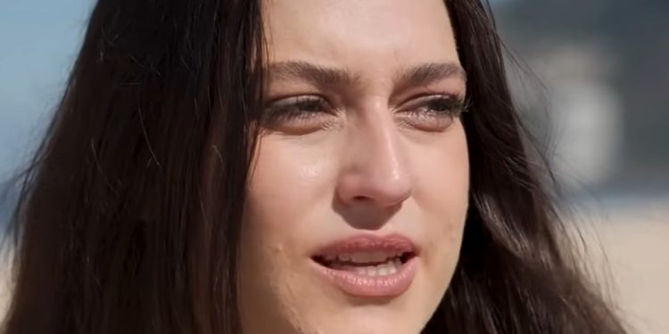 Gaia Gozzi ha un nuovo fidanzato?