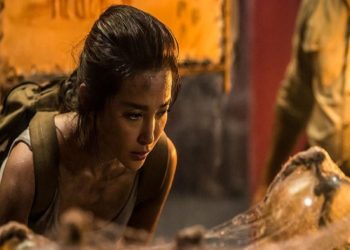 Il film horror in seconda serata su Italia 1 (Foto Web)