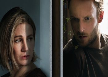 Il film thriller in  prima serata su Rai 2 (Foto Web)