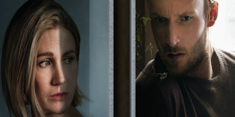 Il film thriller in prima serata su Rai 2 (Foto Web)