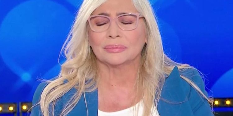 Mara Venier, Domenica In