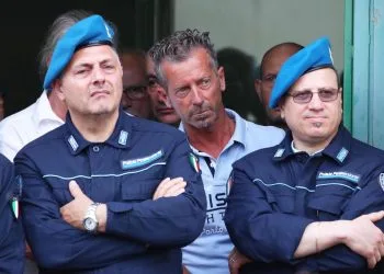 Omicidio Yara Gambirasio, Massimo Bossetti