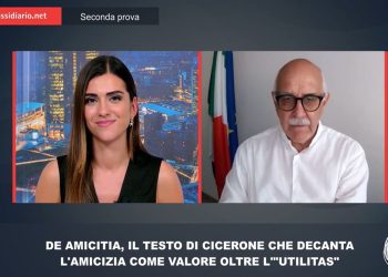 Maturità 2025 e crisi della scuola/ Dall'amicizia secondo Cicerone all'analisi del prof Stefano Quaglia