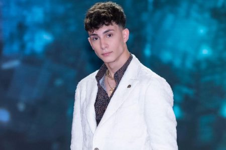 Nunzio Stancampiano, Amici