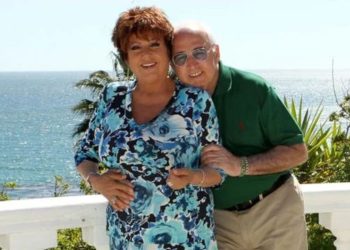 Orietta Berti marito