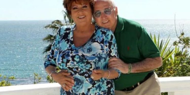 Orietta Berti marito