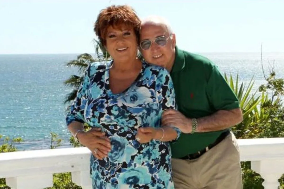 Orietta Berti marito