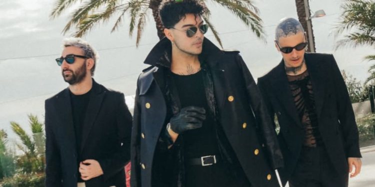 The Kolors