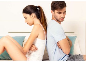 Coppie opposte per l'oroscopo