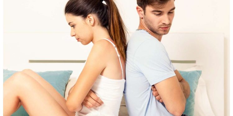 Coppie opposte per l'oroscopo