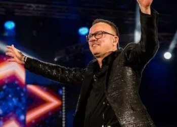 Gigi D'Alessio (Foto: Web)