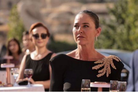 Sumru de La notte nel cuore