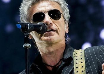 Ligabue (Foto: Web)