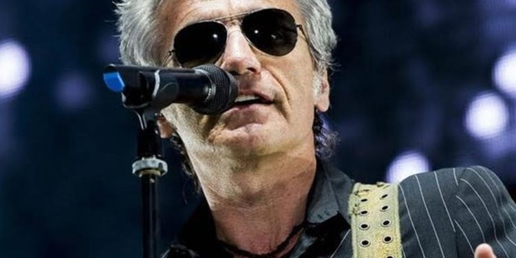 Ligabue (Foto: Web)
