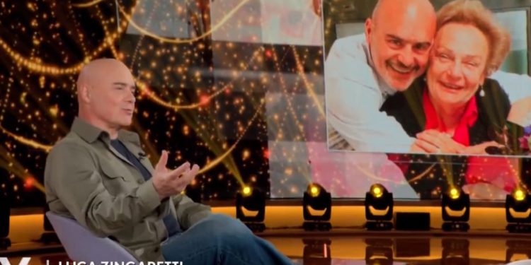 Emma Di Capua, la mamma di Luca Zingaretti