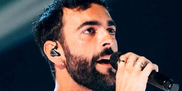 Marco Mengoni
