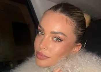 Sophie Codegoni (Foto: Instagram)