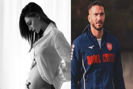 indiscrezione su anna tatangelo e giacomo buttaroni