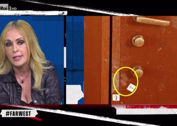 Bruzzone su Garlsco (Foto: Farwest)