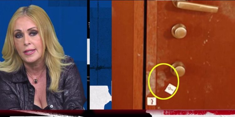 Bruzzone su Garlsco (Foto: Farwest)