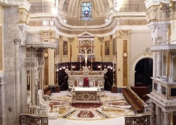 Cattedrale di Cassano allo Jonio di Cosenza