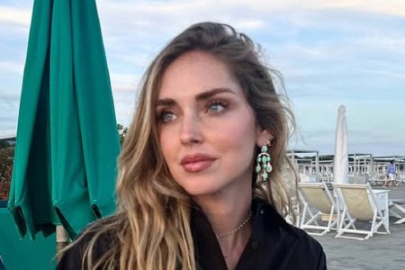 Chiara Ferragni, il gruppo Safilo fa causa alla sua società