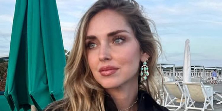 Chiara Ferragni, il gruppo Safilo fa causa alla sua società