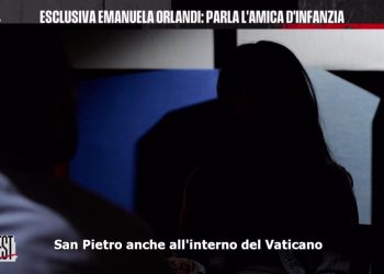 Il caso di Emanuela Orlandi (Foto: Farwest)