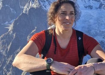 Federica Brignone (fonte Instagram)