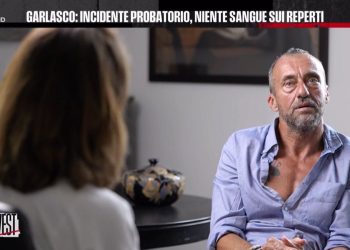 Garlasco, Vitelli (Foto: Farwest)