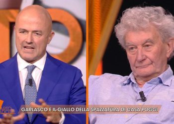 Garlasco, Lovati (Foto: Quarto Grado)