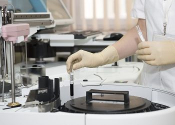 Provette (Foto: Pixabay)